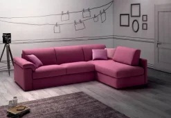 Samoa Divano modello Comfy- Divani Letto|Divani