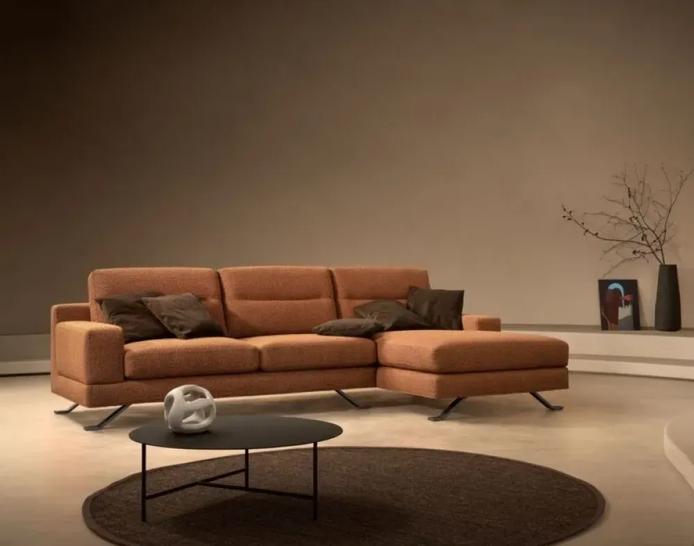 Best Divano Newport special PREZZI OUTLET sconto 35% Divani