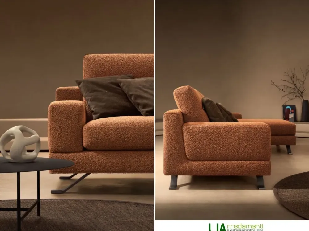 Best Divano Newport special PREZZI OUTLET sconto 35% Divani