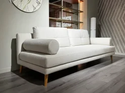 Divano Nixon PREZZI OUTLET sconto 34%^Samoa Discount