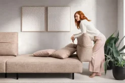 Samoa Divano Pull PREZZI OUTLET sconto 35%- Divani