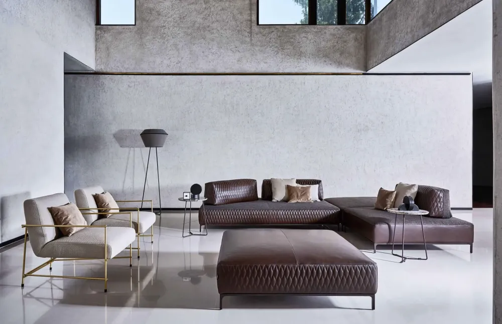 Divano Sanders air a prezzo ribassato^Ditre Italia Outlet