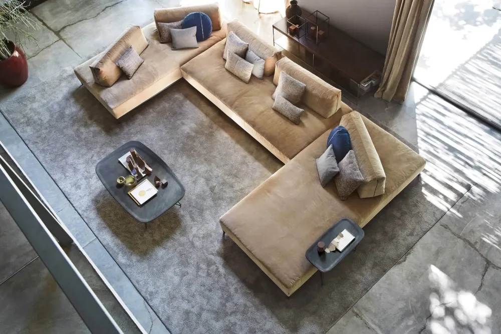 Divano Sanders air a prezzo ribassato^Ditre Italia Outlet