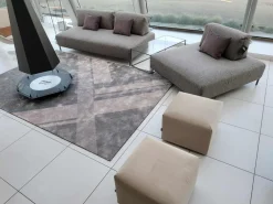 New Divano Sanders air in Offerta Outlet Divani