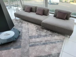 New Divano Sanders air in Offerta Outlet Divani