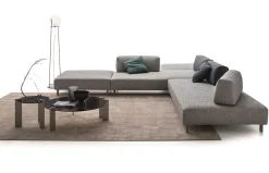 Ditre Italia Divano Sanders air a PREZZO OUTLET affrettati- Divani