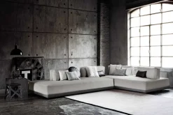 Hot Divano Sanders a PREZZO OUTLET affrettati Divani