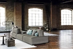 Hot Divano Sanders a PREZZO OUTLET affrettati Divani