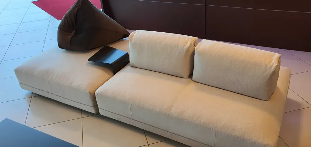 Online Divano Sanders ad un prezzo vantaggioso Divani