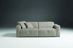 Collezione esclusiva Divano Sauvanne in Offerta Outlet- Divani