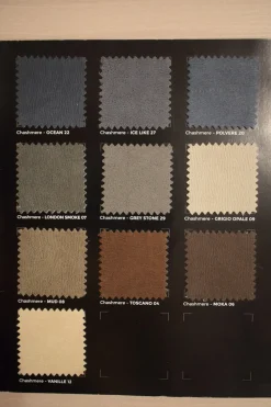 Collezione esclusiva Divano Sauvanne in Offerta Outlet- Divani