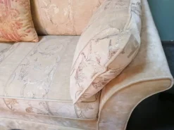 Imar Divano Sayonara in Tessuto sfoderabile  di scontato 50%- Divani