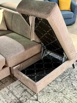 Outlet Divano Eco PREZZI OUTLET sconto 30% Divani