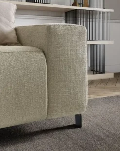 Divano Sebastian Mottes selection in OFFERTA - 40%^Collezione esclusiva Online