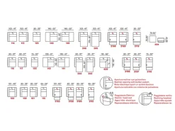 New Divano Selfie in Offerta Outlet Divani