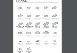 Samoa Divano Sense a prezzi convenienti- Divani