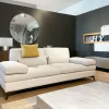 Clearance Divano Serena in Tessuto sfoderabile  di scontato 45% Divani