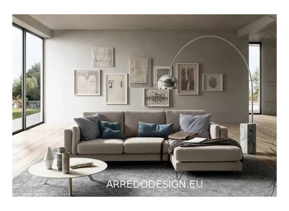 Samoa Divano Sheer : con uno SCONTO ESCLUSIVO del 35%- Divani