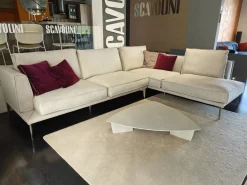 Divano Sherwood in Tessuto sfoderabile  di scontato 45%^Flexstyle Discount