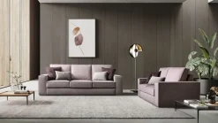 Divano Simba Mottes selection a prezzo scontato^Collezione esclusiva Hot