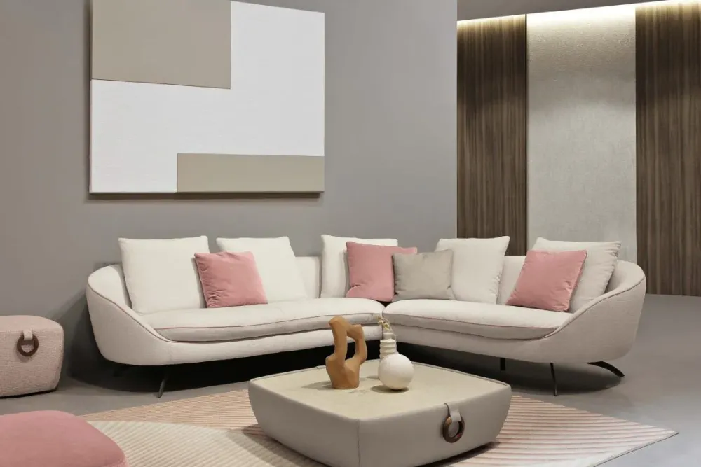 Max Divani Divano Sipario : con uno SCONTO ESCLUSIVO del 30%- Divani