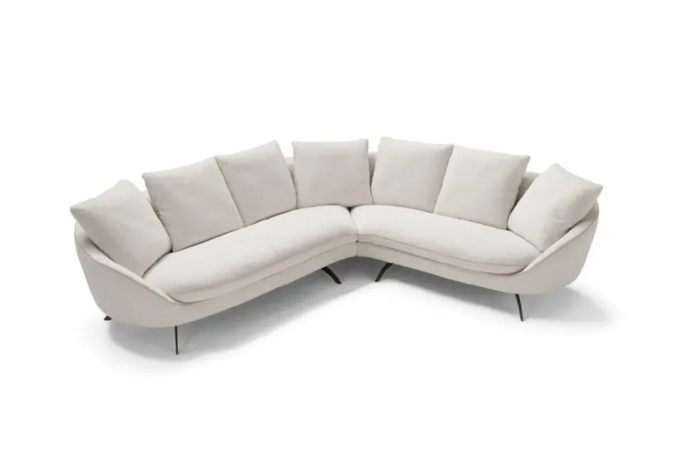 Max Divani Divano Sipario : con uno SCONTO ESCLUSIVO del 30%- Divani