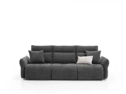 Le Comfort Divano Sirio tessuto in poliuretano   a prezzo scontato- Divani