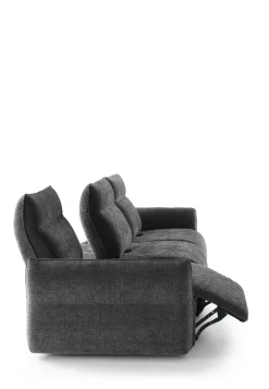 Le Comfort Divano Sirio tessuto in poliuretano   a prezzo scontato- Divani