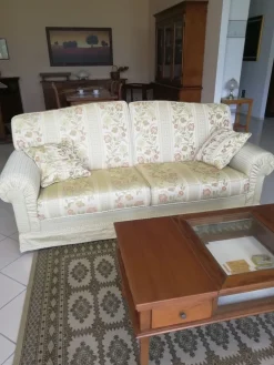 Best Divano Sissy in Tessuto sfoderabile  di scontato 40% Divani