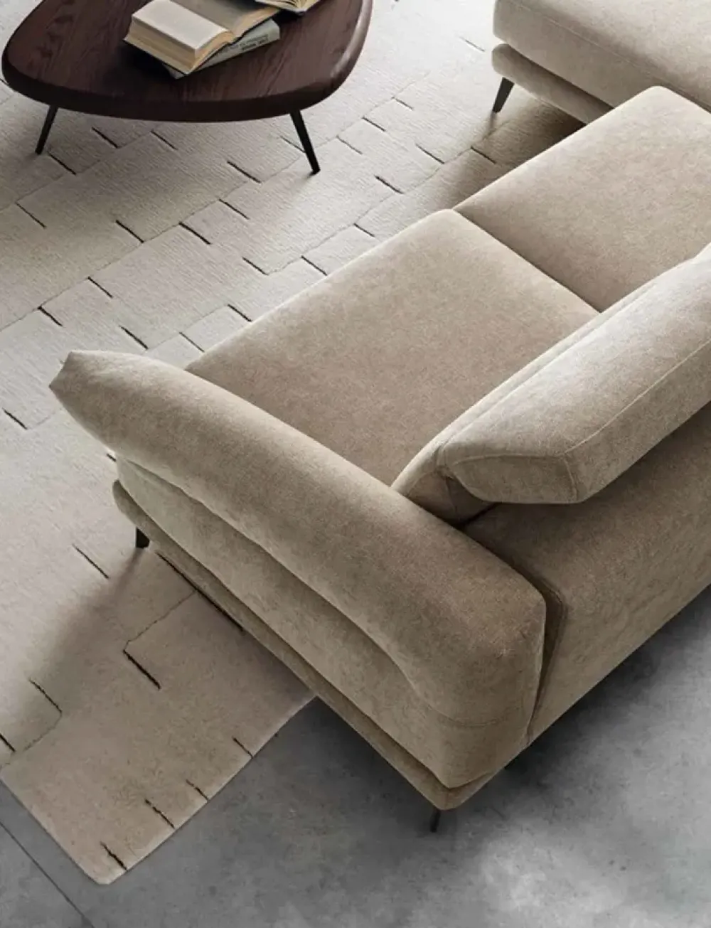 Divano Sky : con uno SCONTO ESCLUSIVO del 35%^Le Comfort Online