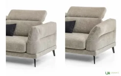 Le Comfort Divano Sky in OFFERTA - 35%- Divani