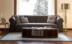 Md work Divano Sofà luxury memry e piuma : con uno SCONTO ESCLUSIVO del 41%- Divani