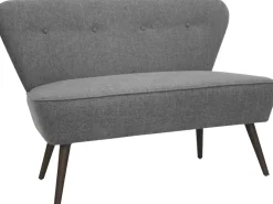 Divano Sofa in Tessuto a 655€^Artigianale Discount