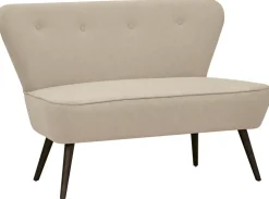 Divano Sofa in Tessuto a 655€^Artigianale Discount