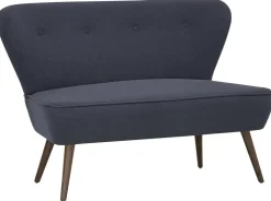 Divano Sofa in Tessuto a 655€^Artigianale Discount