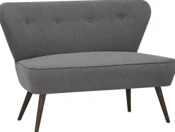 Divano Sofa in Tessuto a 655€^Artigianale Discount