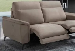 Divano Minerva PREZZI OUTLET sconto 25%^Sofangel Outlet