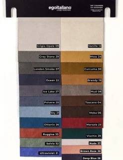 Egoitaliano Divano Sophia in OFFERTA - 30%- Divani