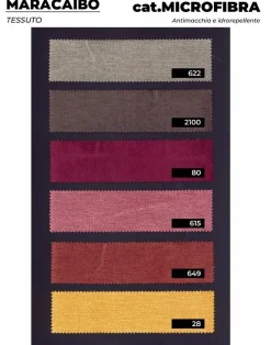 Egoitaliano Divano Sophia in OFFERTA - 30%- Divani