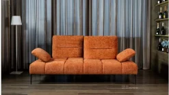 New Divano Soul di in stile design a prezzo scontato Divani