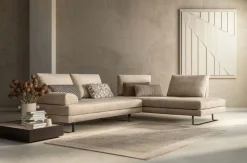 Samoa Divano Sound fly in Tessuto a prezzo scontato- Divani