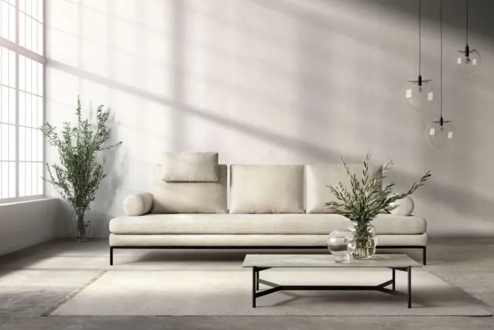 Outlet Divano Sound fly in OFFERTA - 35% Divani