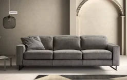 Divano Space express in Offerta Outlet^Artigianale Hot