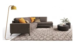 Le Comfort Divano Spencer di in stile moderno a prezzo scontato- Divani