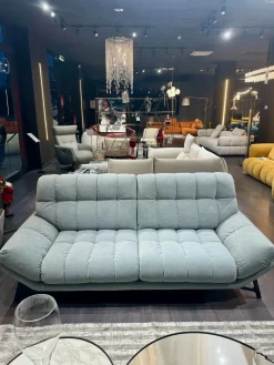 Outlet Divano Spiga di a prezzo scontato Divani