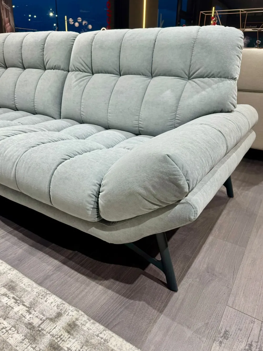 Outlet Divano Spiga di a prezzo scontato Divani