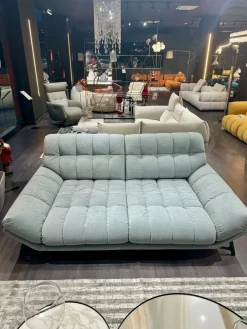 Outlet Divano Spiga di a prezzo scontato Divani