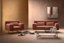 Samoa Divano Spin a PREZZO OUTLET scontato del 40%- Divani