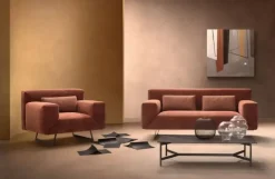 Samoa Divano Spin a PREZZO OUTLET scontato del 40%- Divani