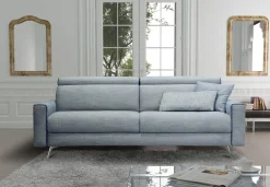 Best Divano SQUARE in Offerta Outlet Divani